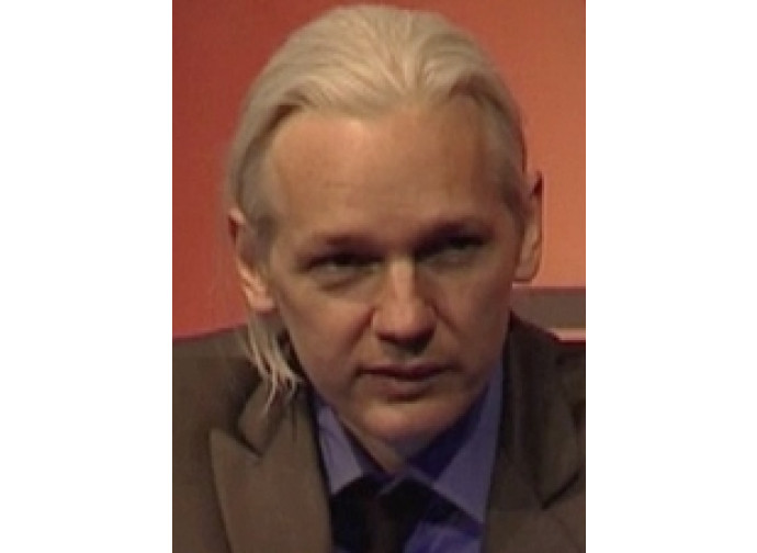 ASSANGE ASSANGE